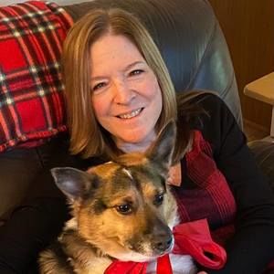 Meet your Posher, Donna